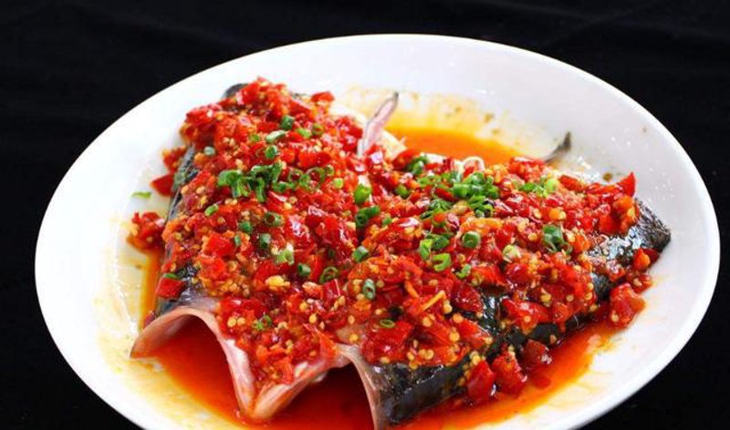 湘菜:湖南美食的独特魅力