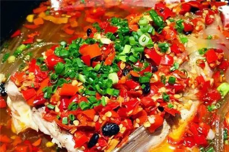 湘聚辣过瘾:湖南特色餐厅的火爆秘诀